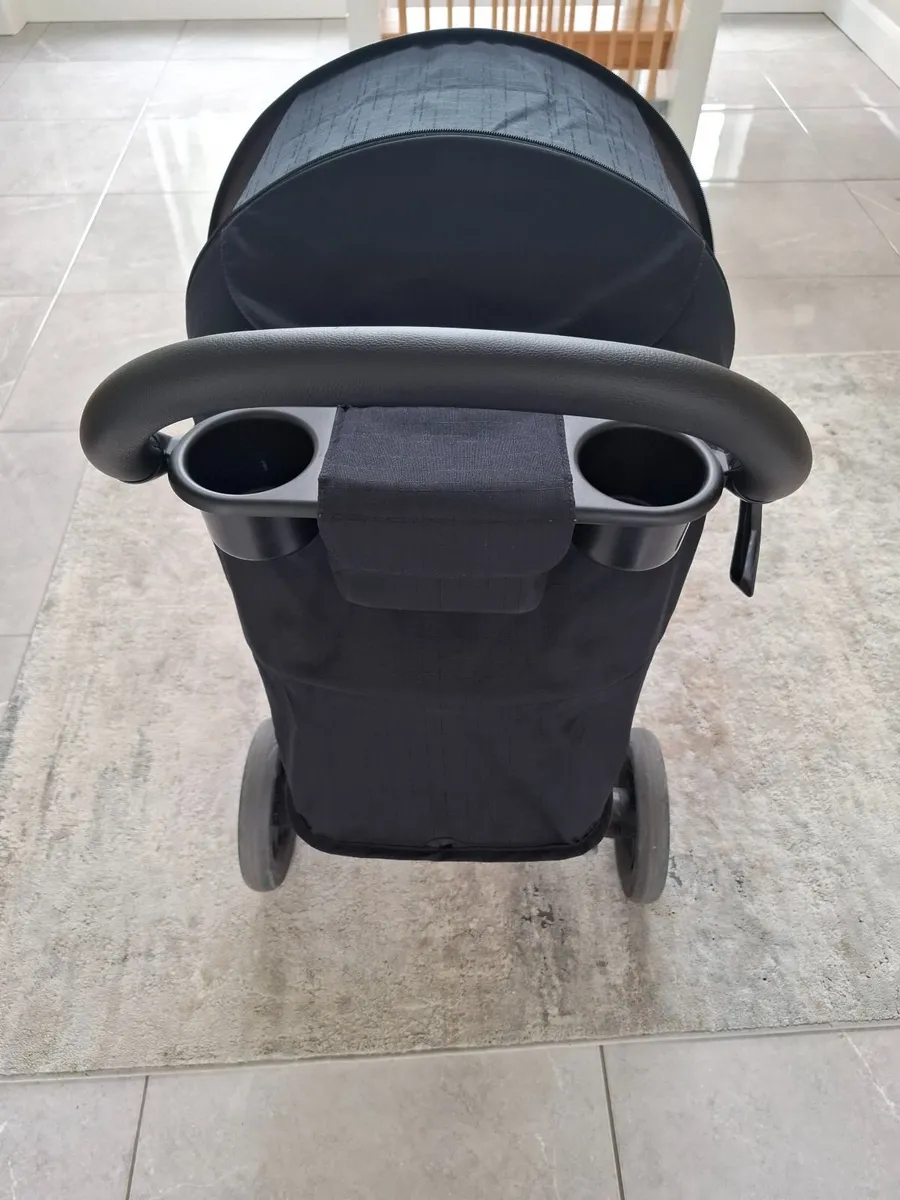 Joie Stroller - Image 2