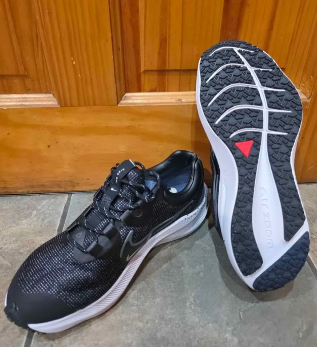 Nike zoom winfo 8 - Image 3