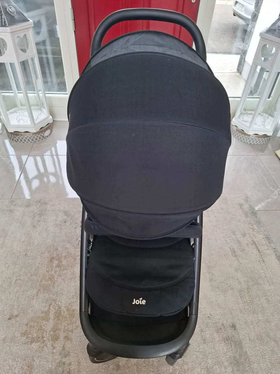 Joie Stroller - Image 4