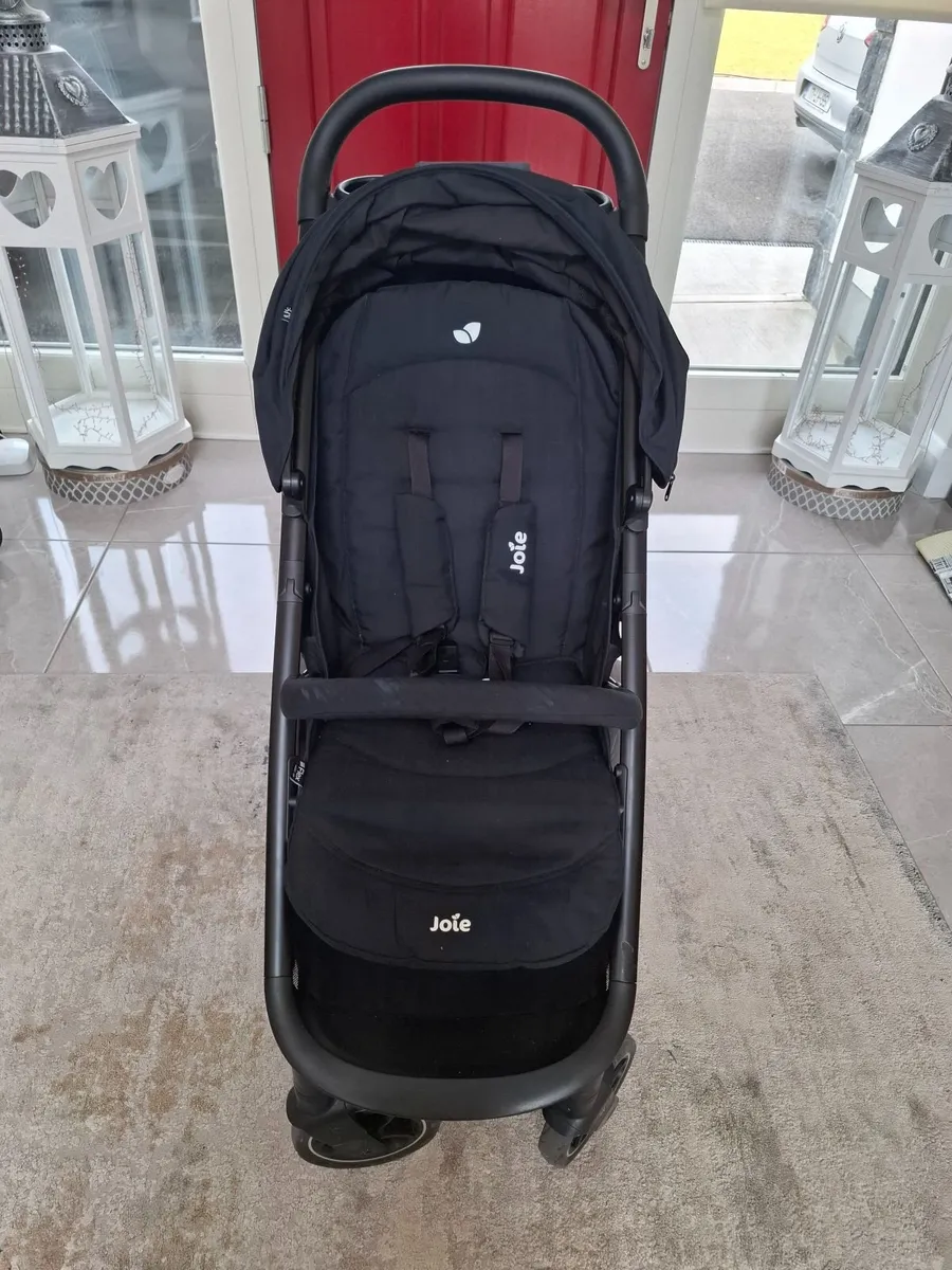 Joie Stroller - Image 3
