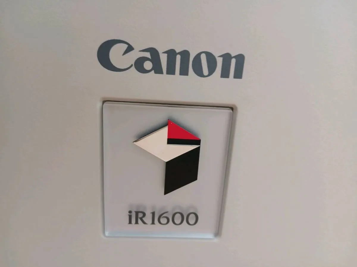 Canon Printer - Image 1