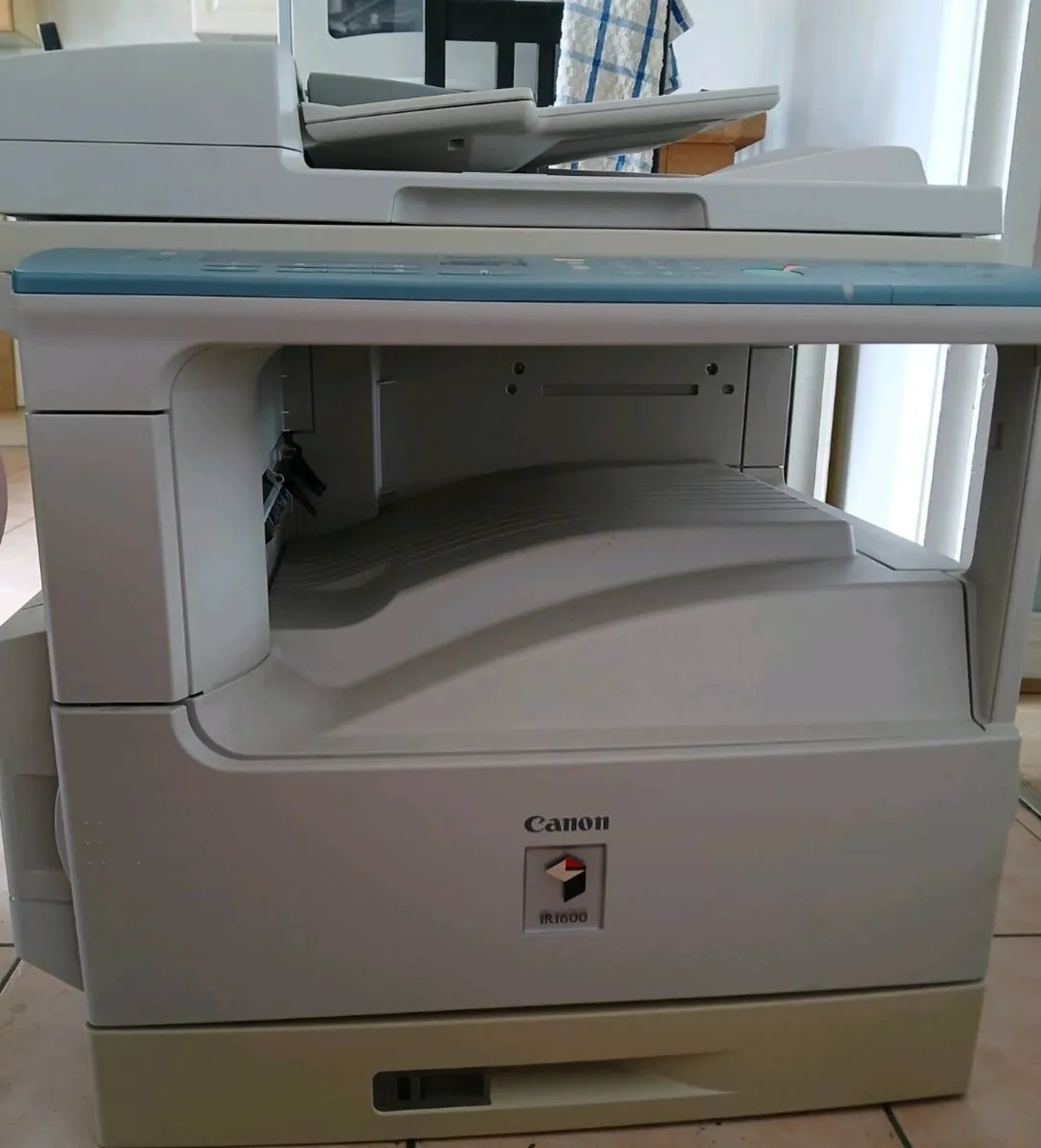 Canon Printer - Image 2