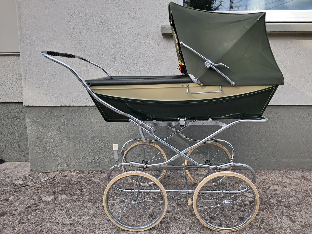 Pram - Image 2