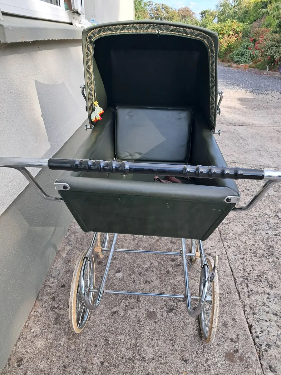 Pram - Image 3