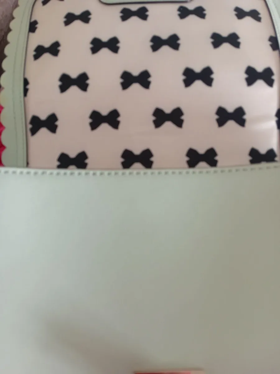 Ladies handbag - Image 4