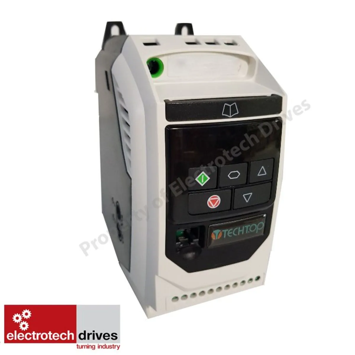230/400v Inverters / Speed Controllers - Image 3