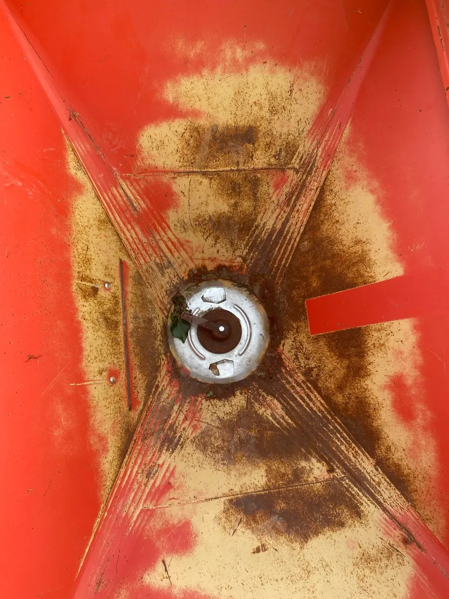 rauch spreader - Image 2