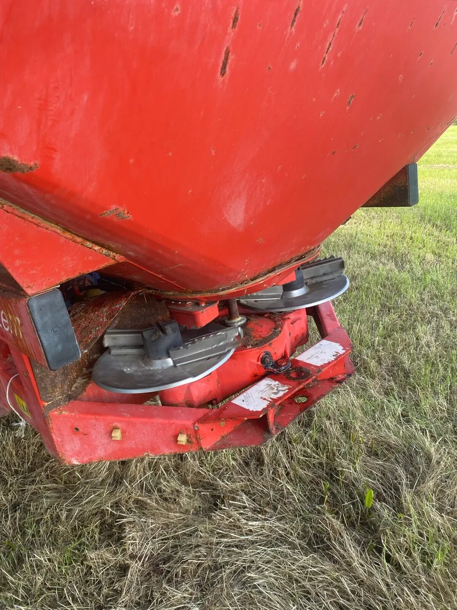 rauch spreader - Image 4