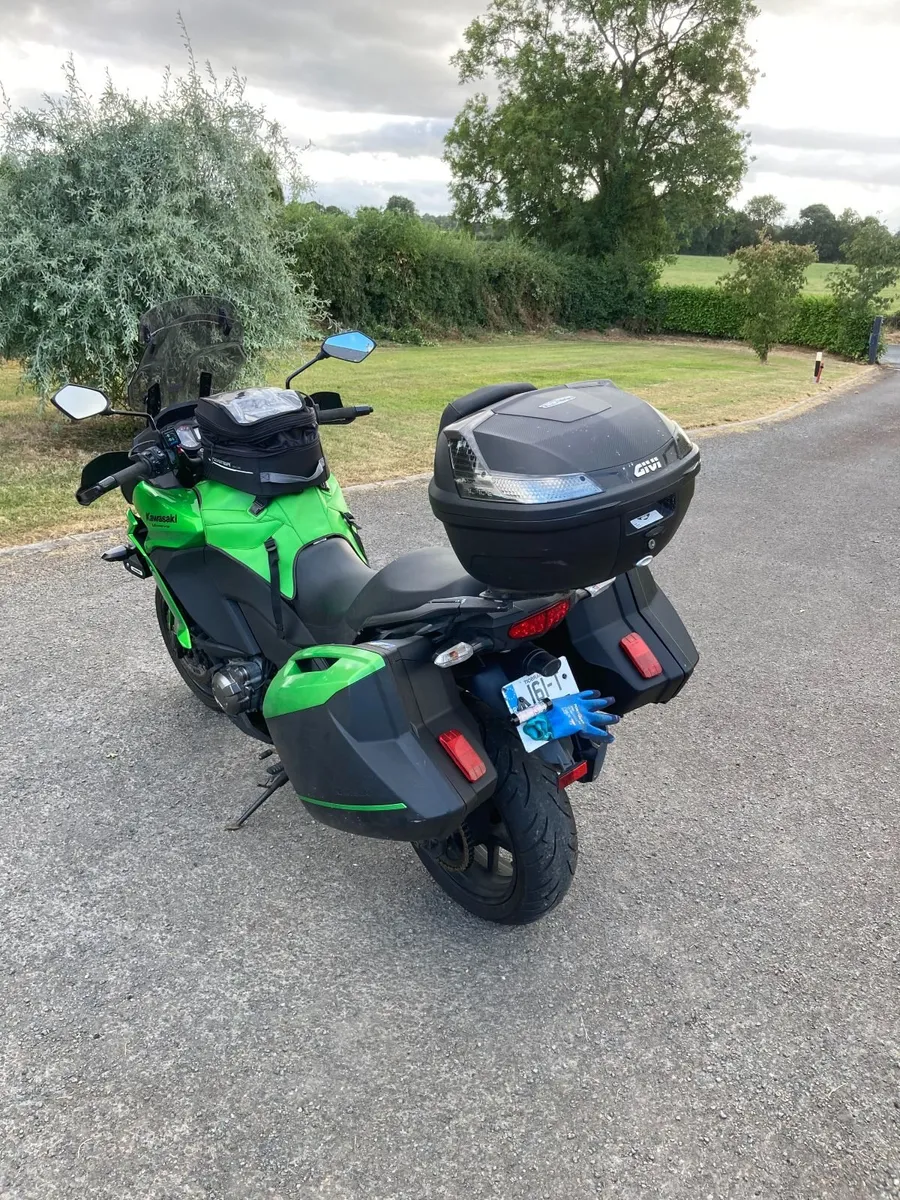 Kawasaki Other 2016 - Image 1