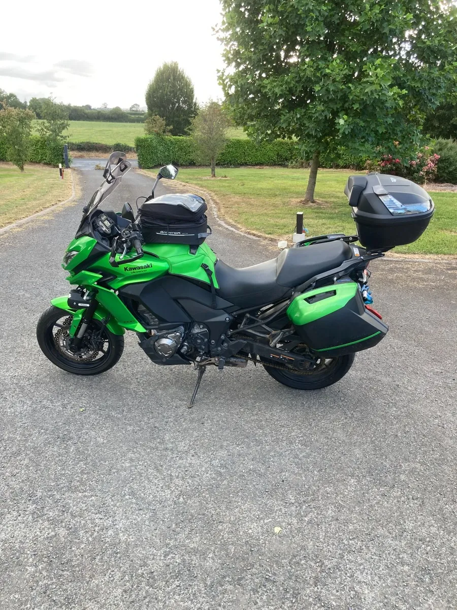 Kawasaki Other 2016 - Image 2