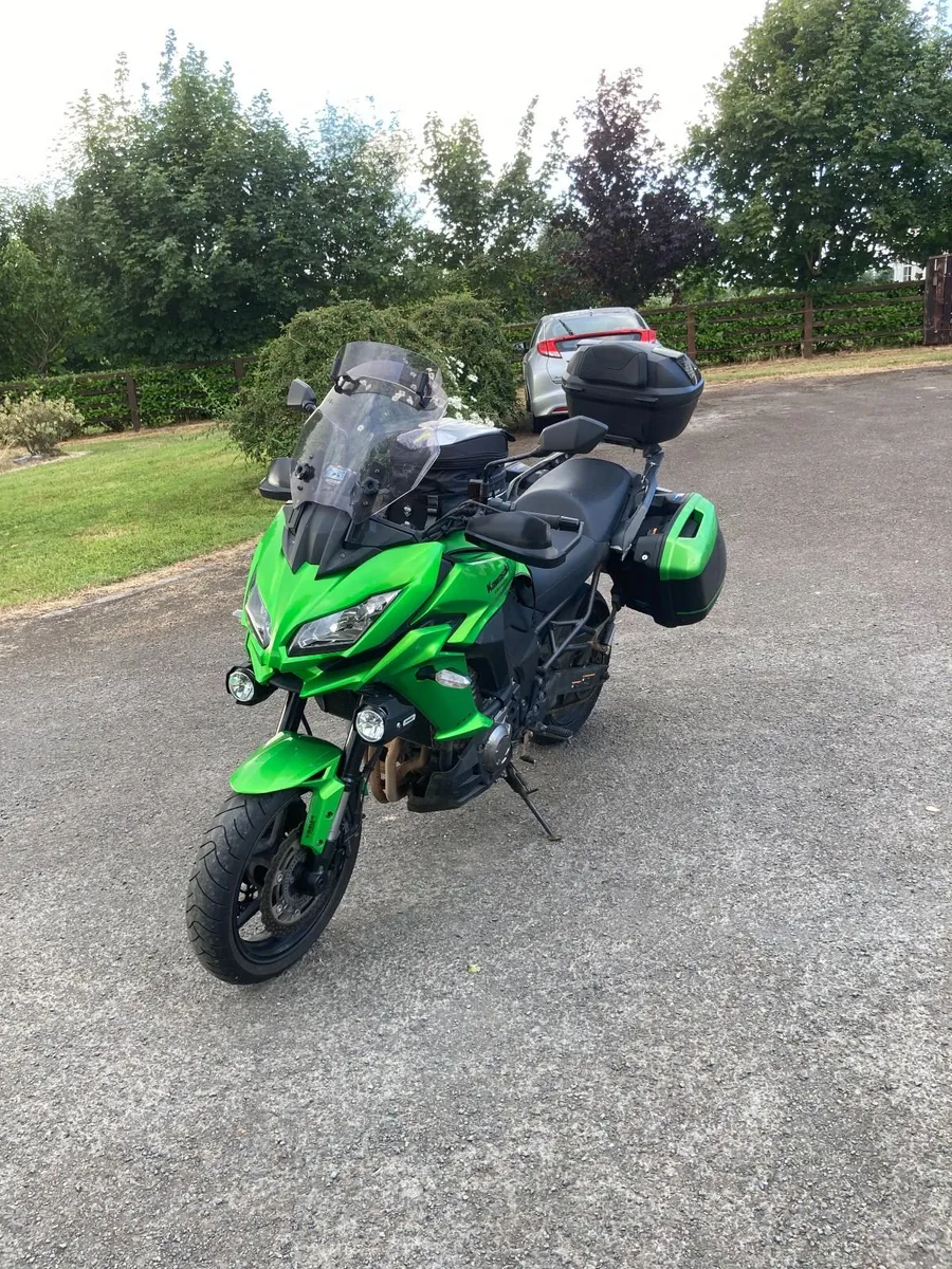 Kawasaki Other 2016 - Image 3