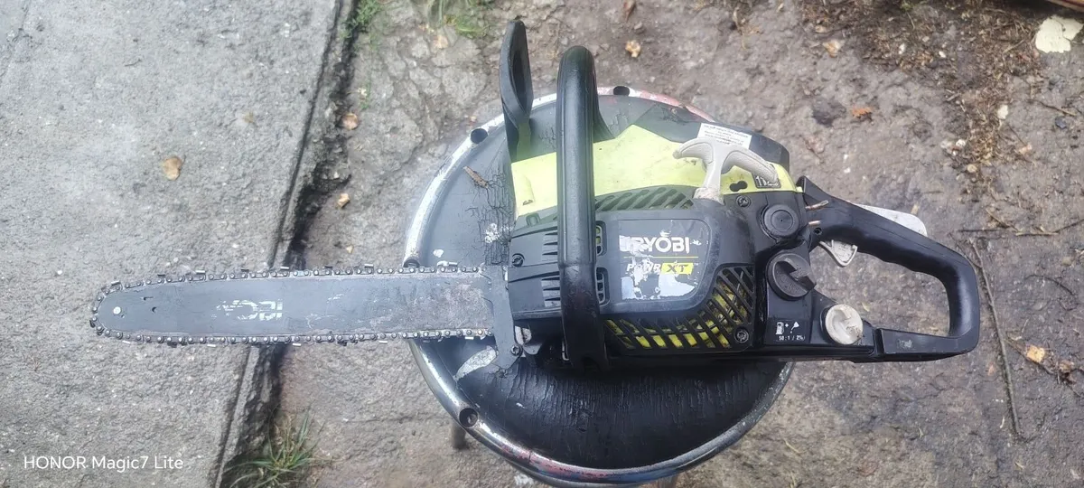 Chainsaw - Image 4