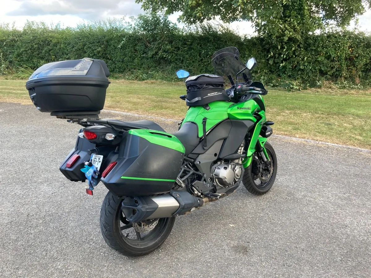 Kawasaki Other 2016 - Image 4