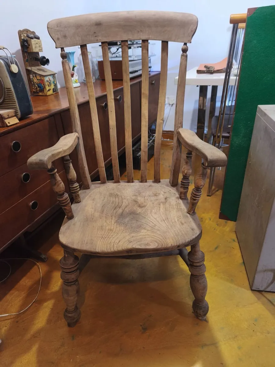 Windsor Chair