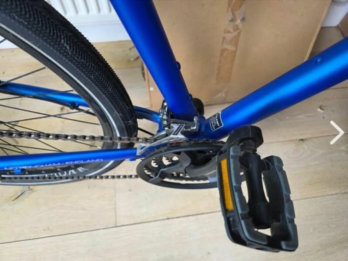 Raleigh Bike - Image 3
