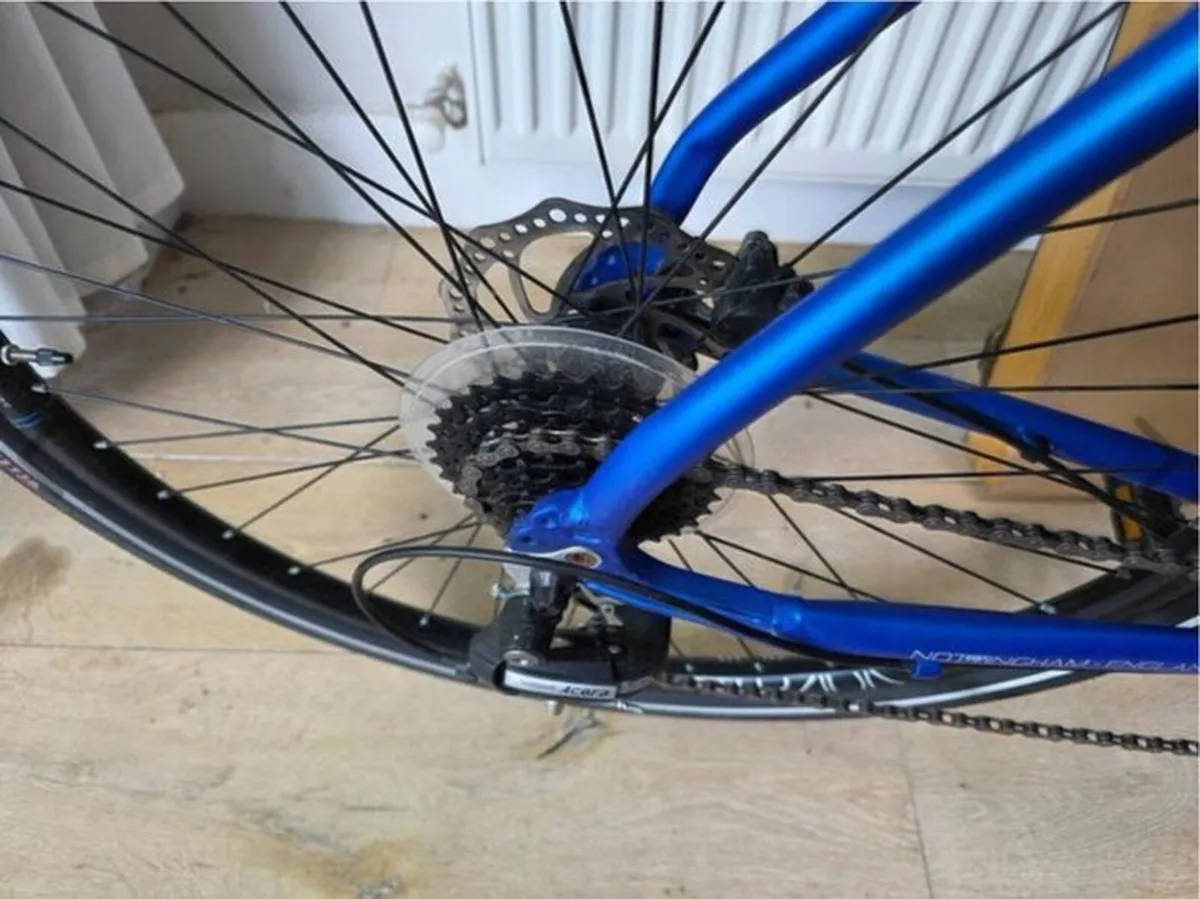 Raleigh Bike - Image 4