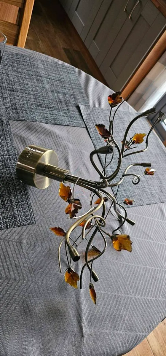 Ceiling light - Image 1