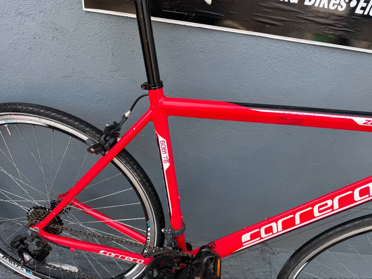 Carrera Zelos ❗️Open On banks holiday Monday ❗️ - Image 4