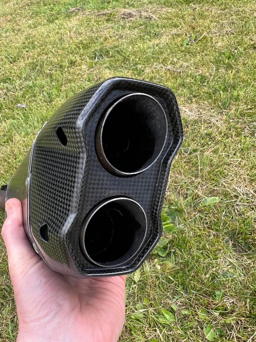 Yamaha Tenere/T7 parts - Image 3