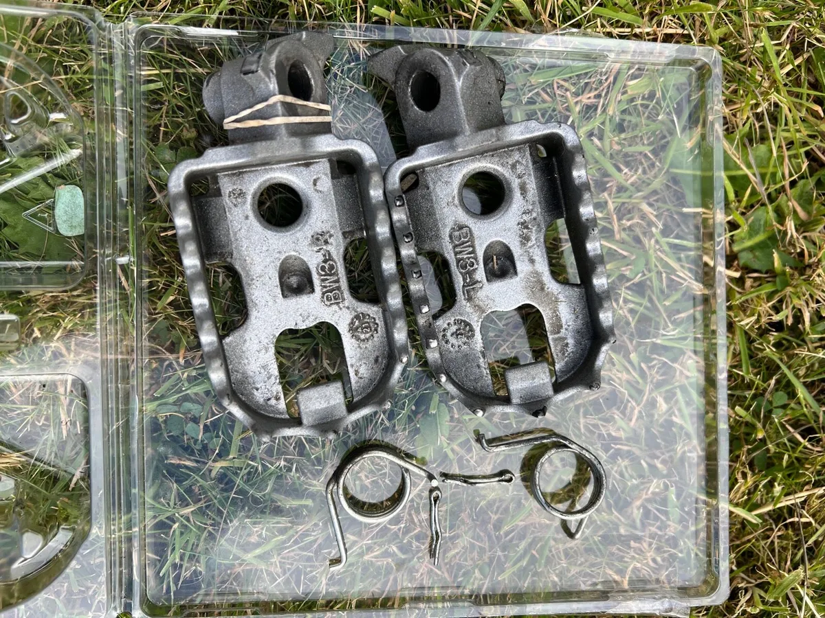 Yamaha Tenere/T7 parts - Image 4