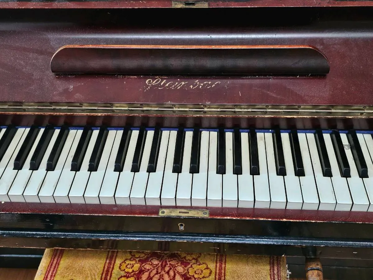 Piano - Image 2