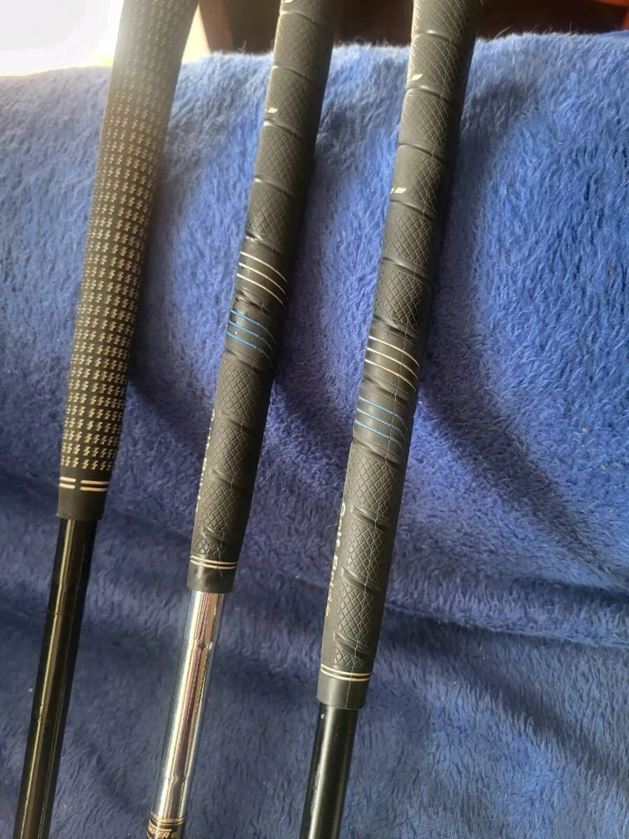 Maxifly golf wedges - Image 2