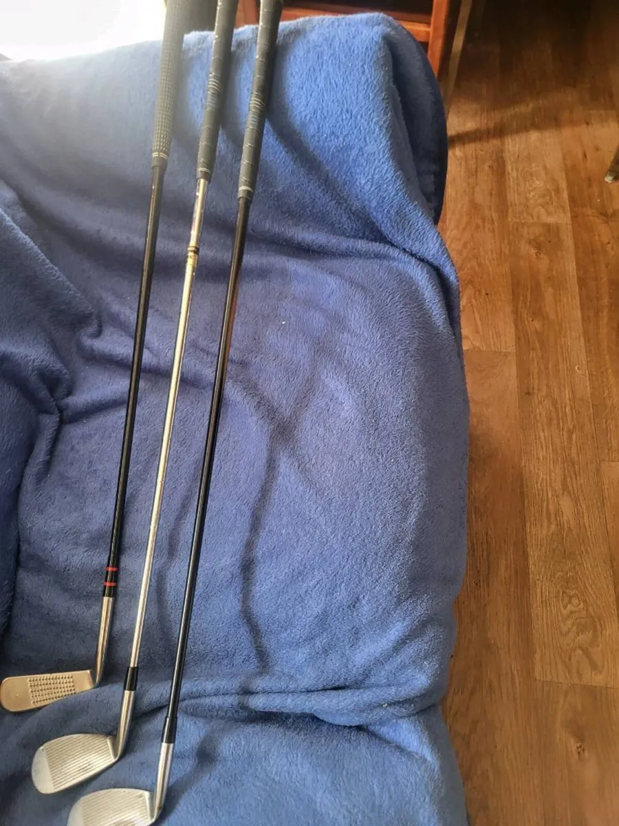 Maxifly golf wedges - Image 3