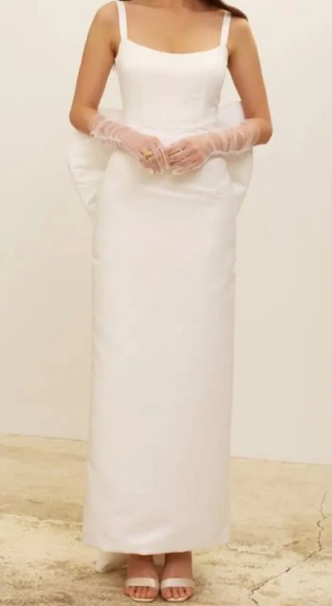 Wedding dress - Image 3