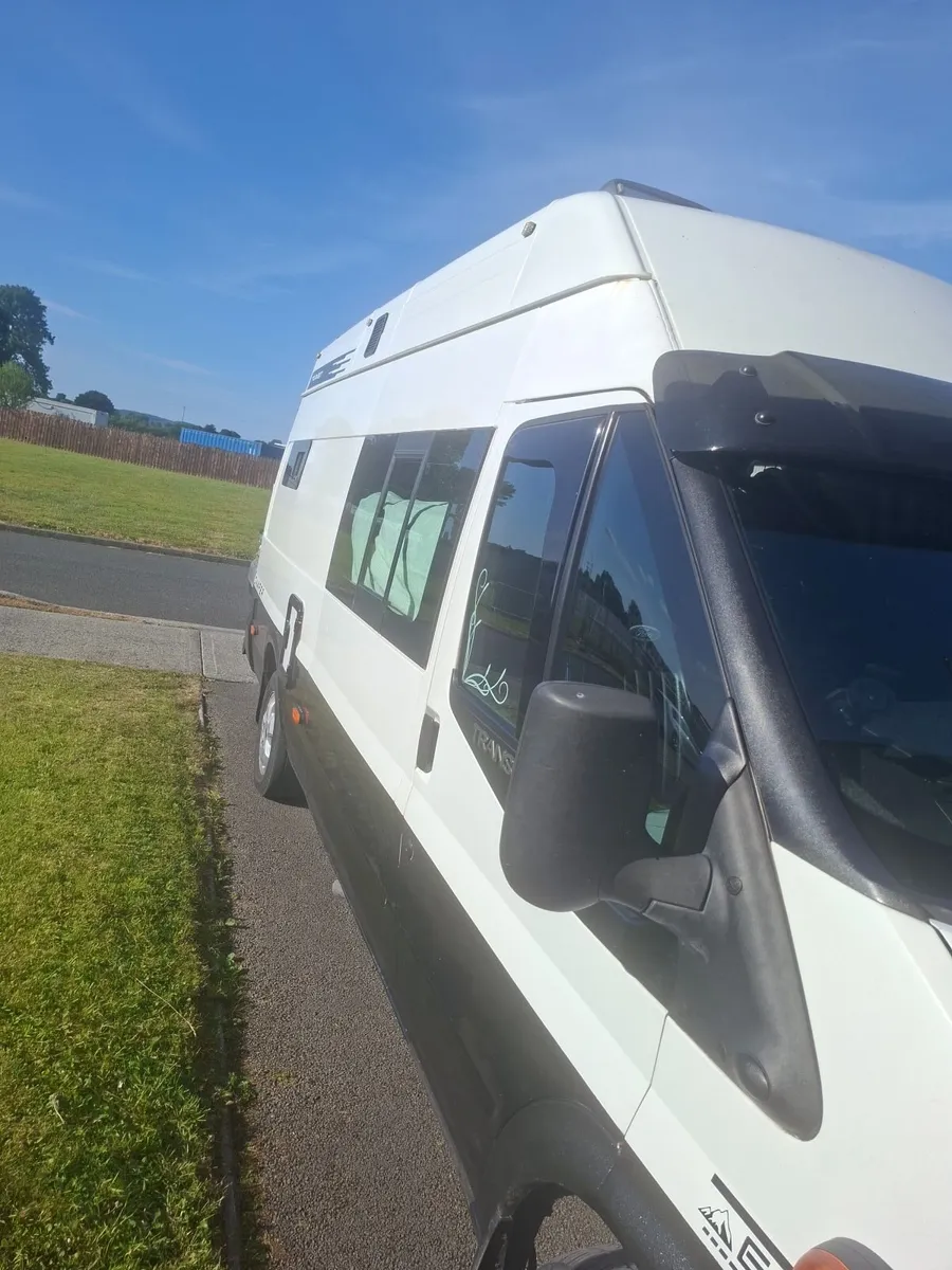 Campervan - Image 2