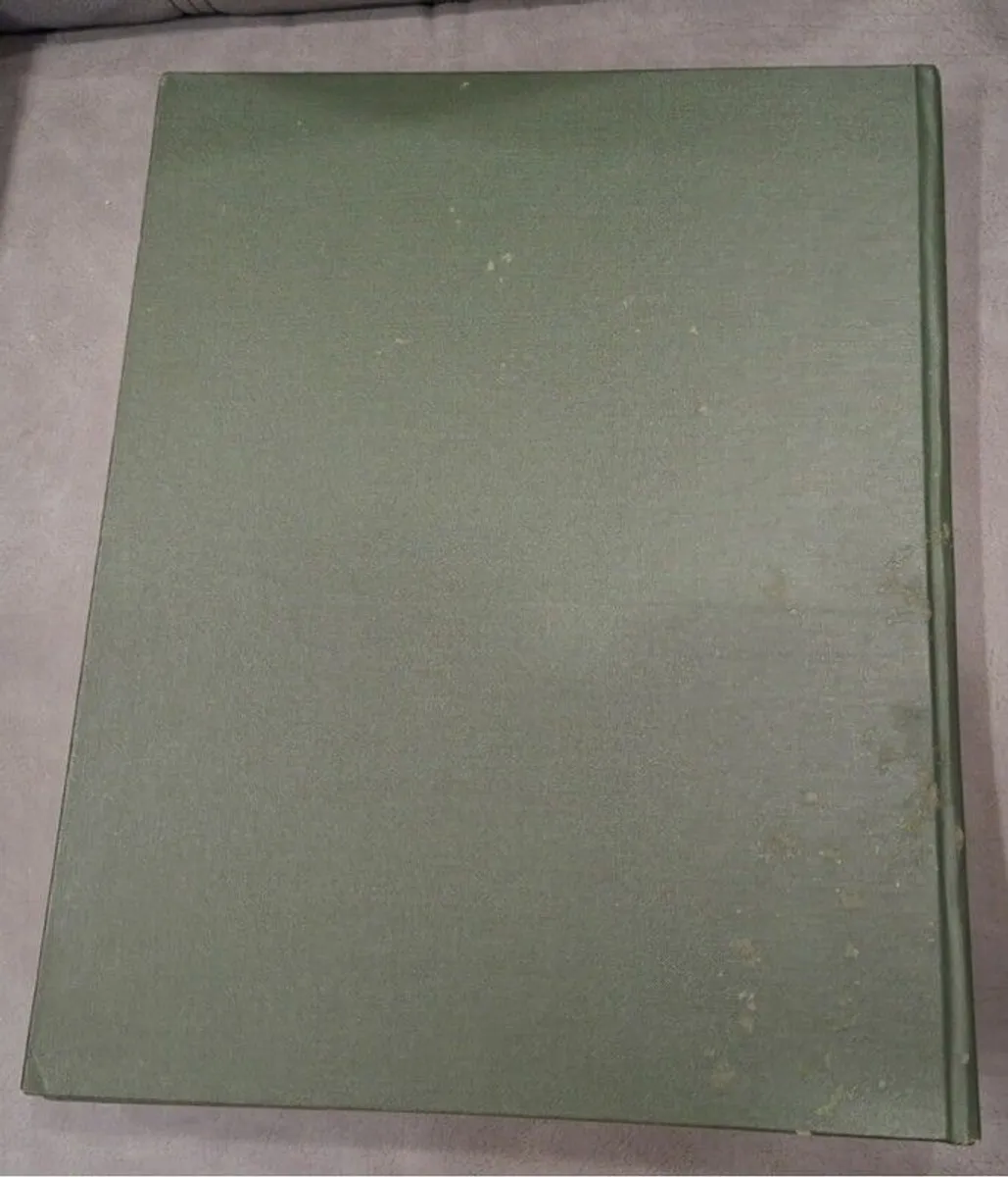 Atlas of Ireland  Royal Irish Academy 1979 - Image 4