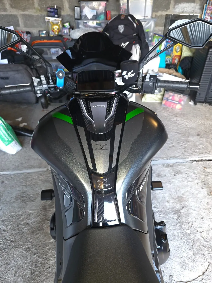 Kawasaki Other 2026 - Image 1