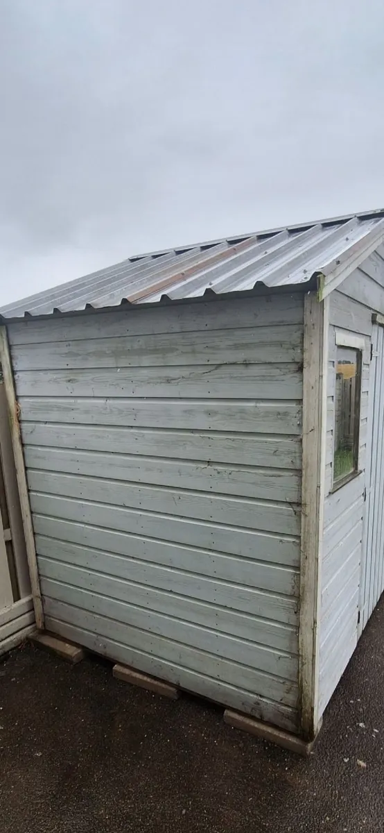 Garden Shed - Image 3