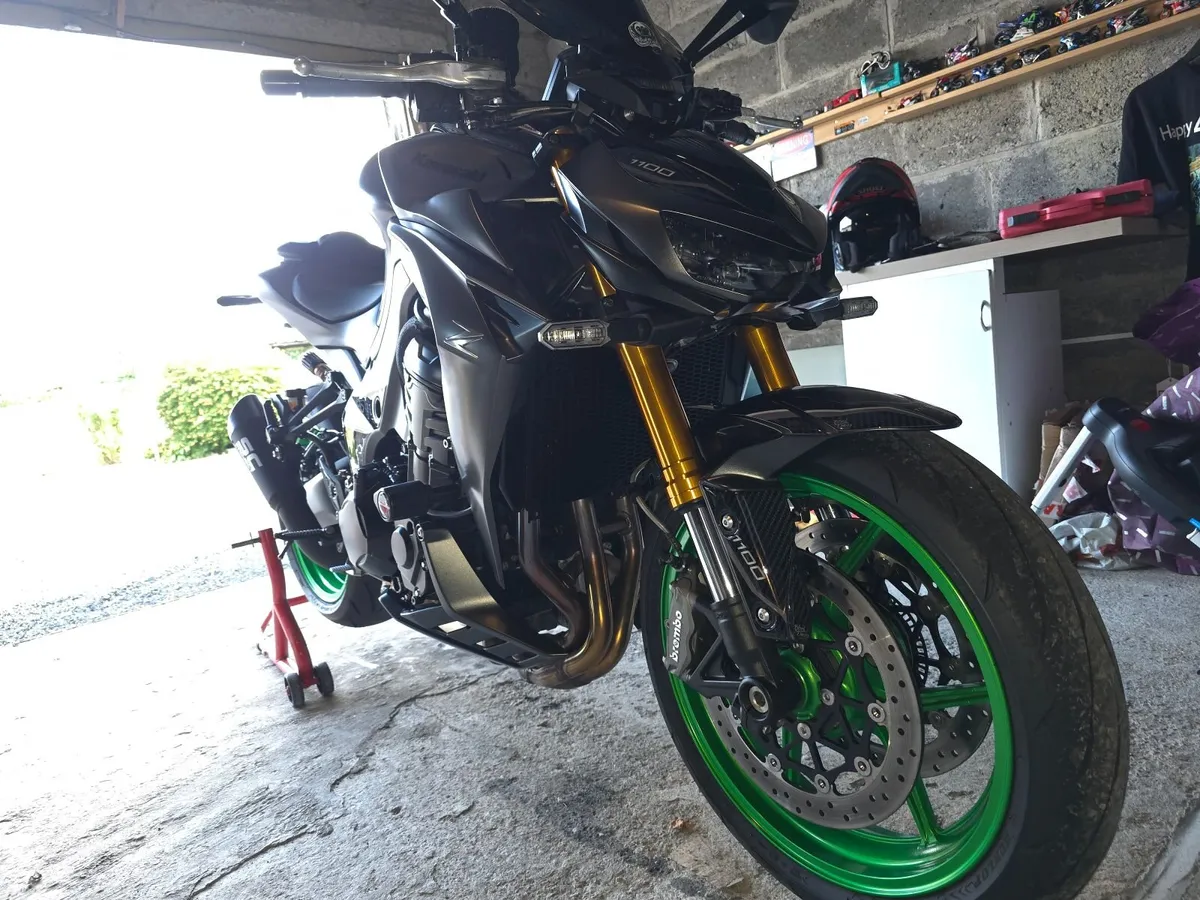 Kawasaki Other 2026 - Image 3