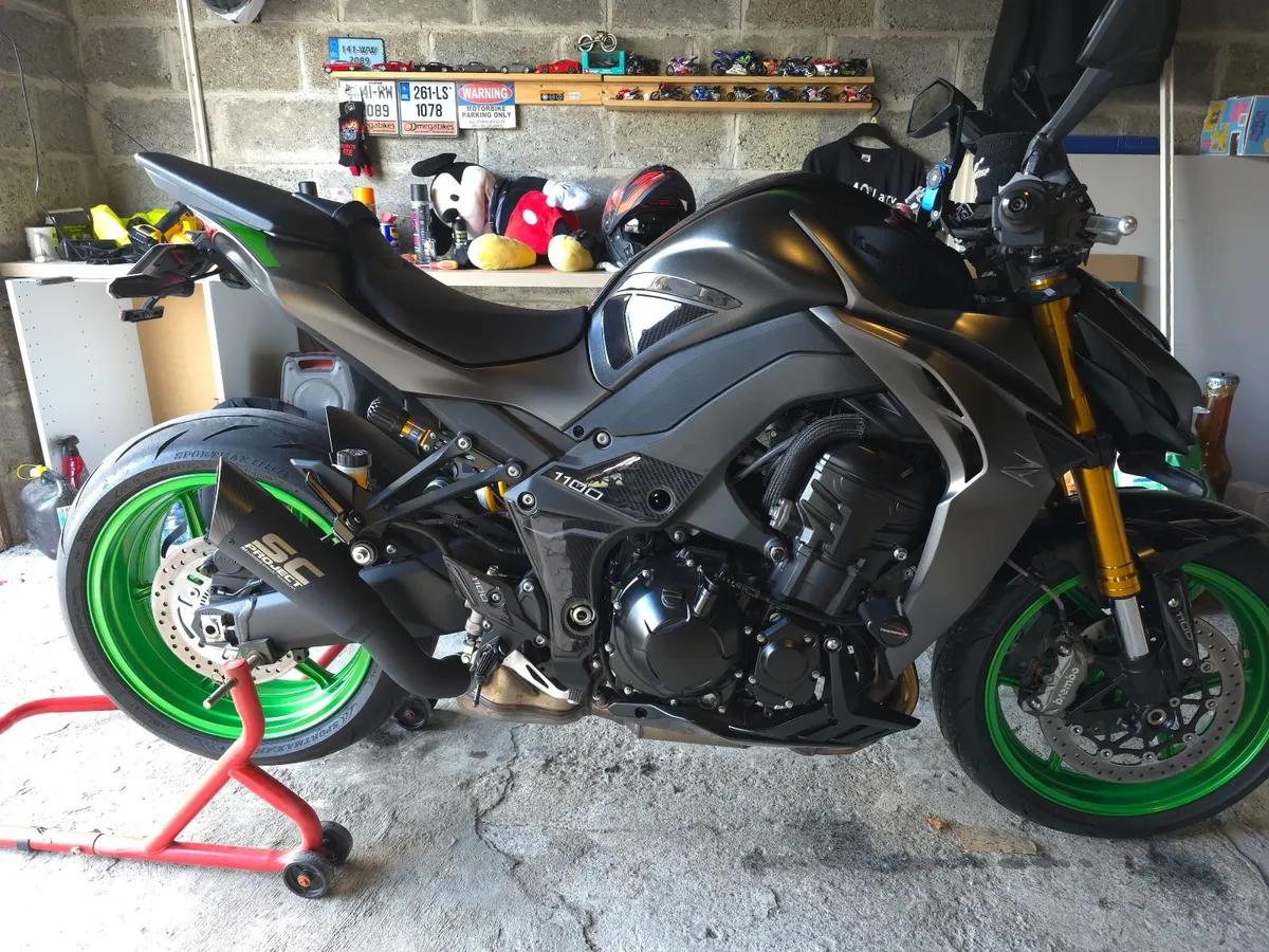 Kawasaki Other 2026 - Image 2