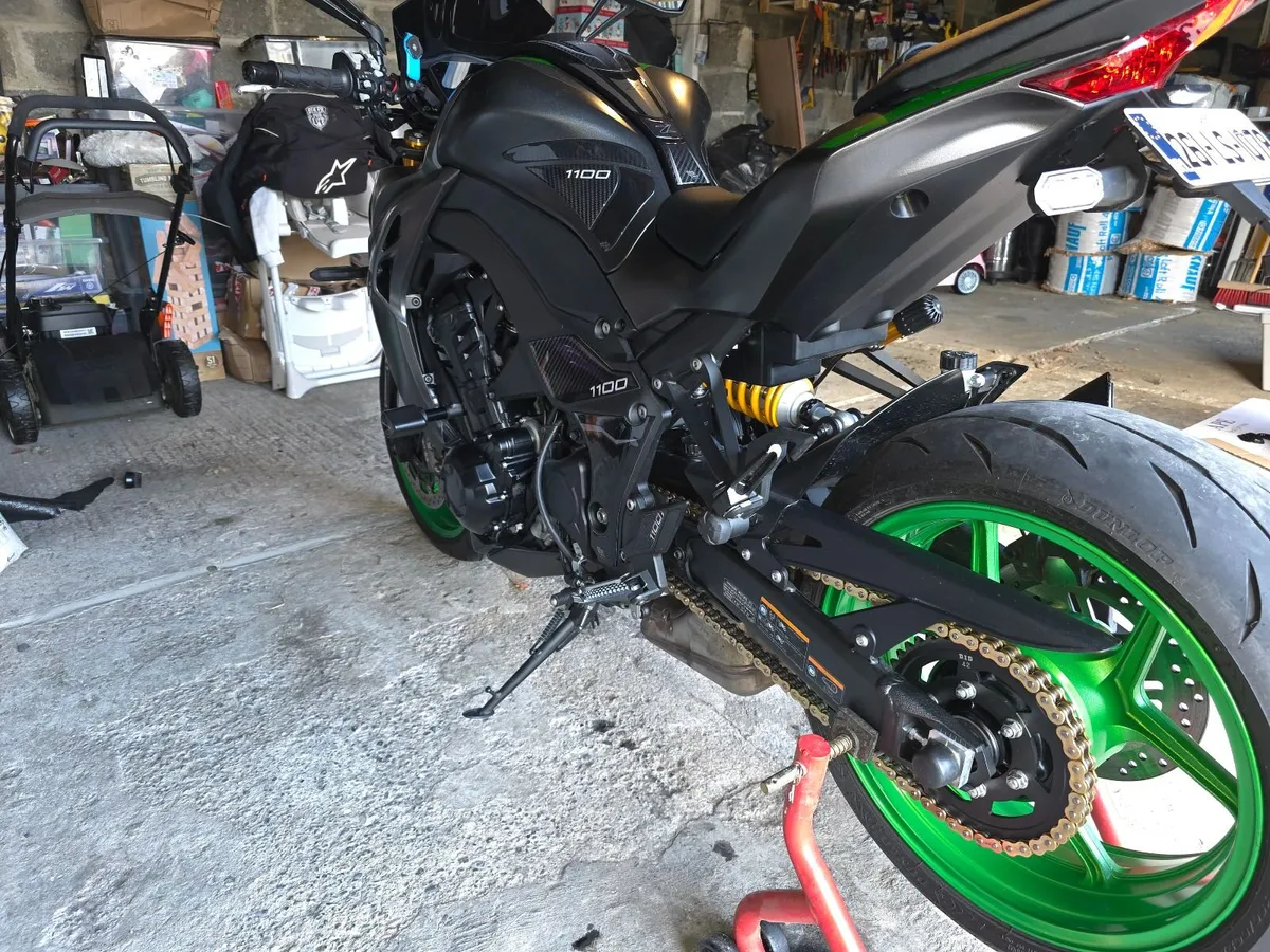 Kawasaki Other 2026 - Image 4
