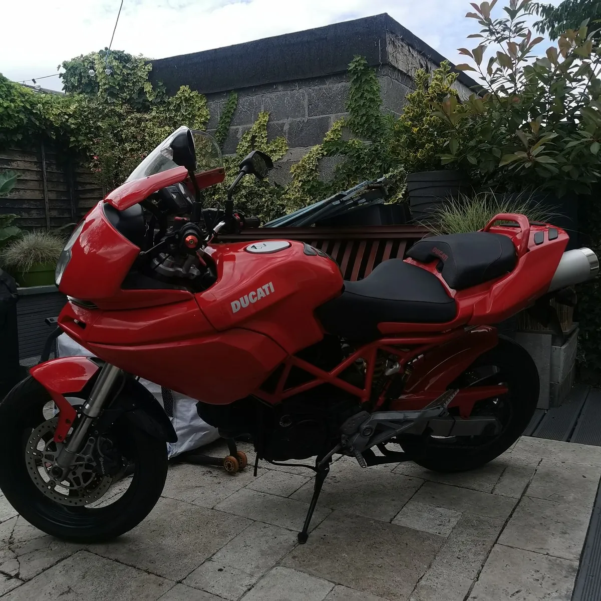 DUCATI Other 2007 - Image 2