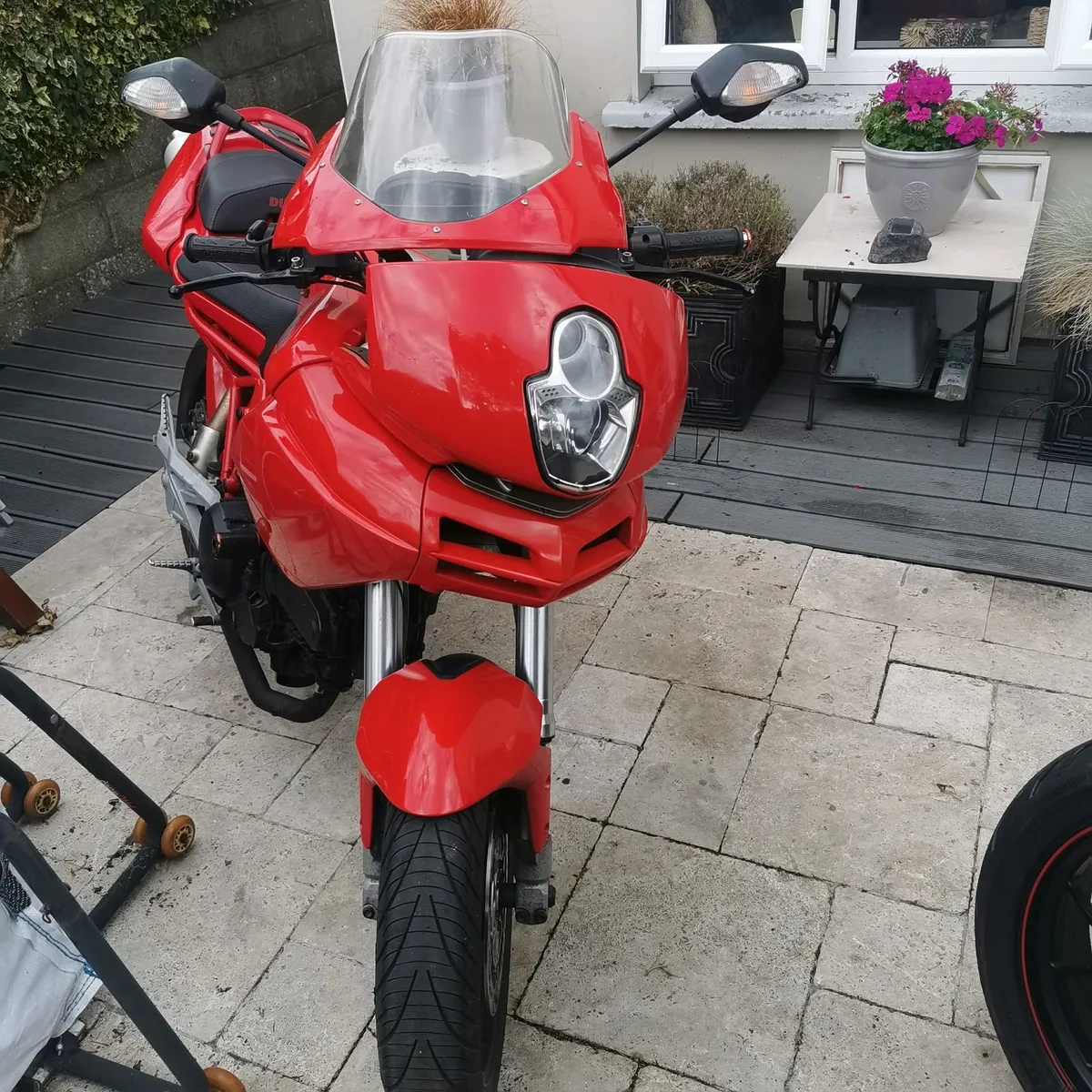 DUCATI Other 2007 - Image 4