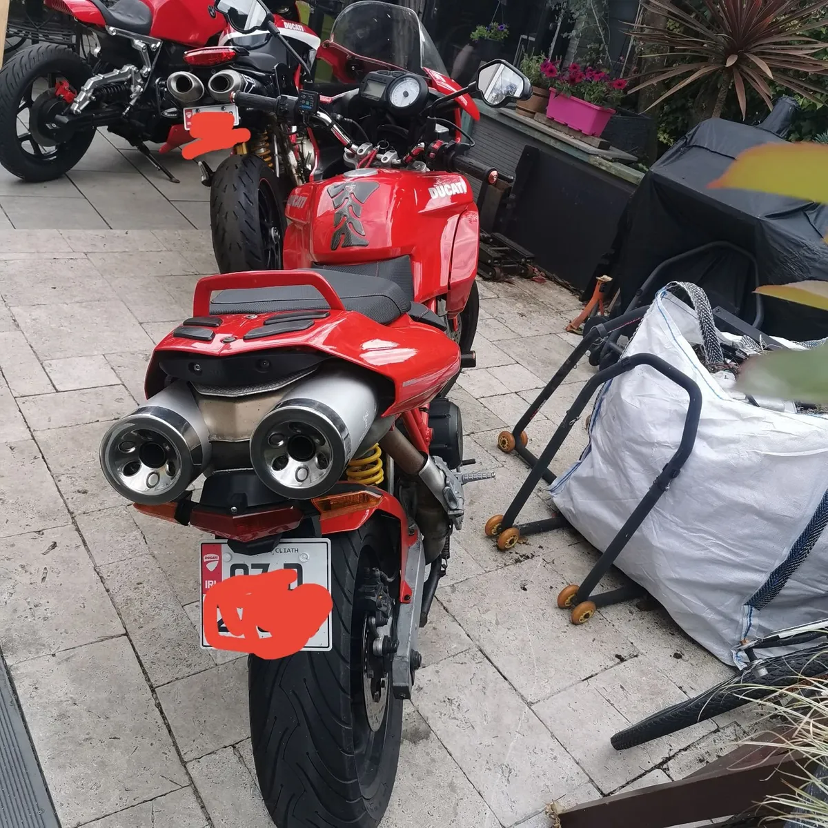 DUCATI Other 2007 - Image 3