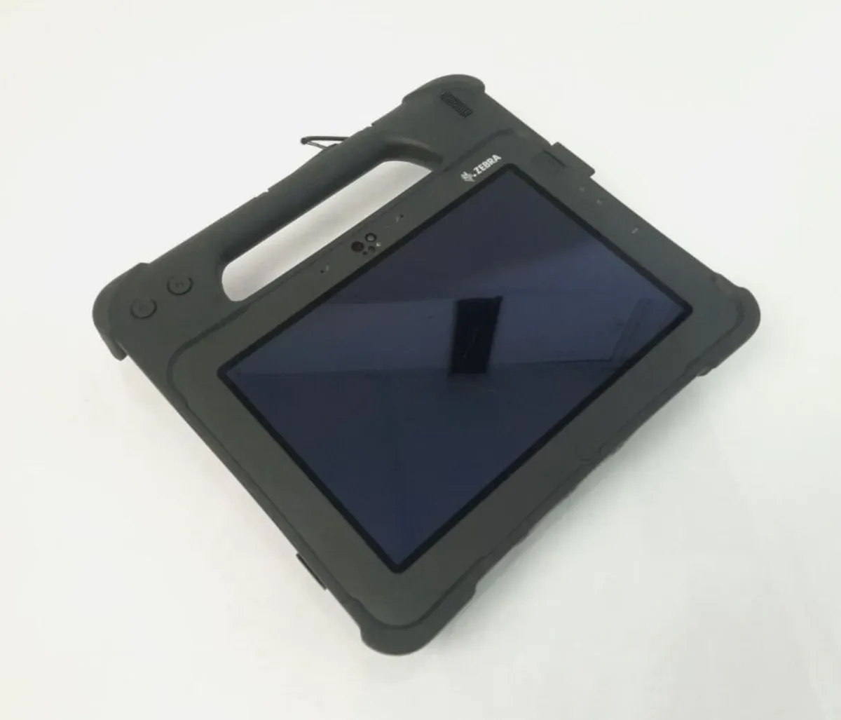 Zebra XPad L10ax Rtl-10C01 Rugged Tablet Touch i7 - Image 2