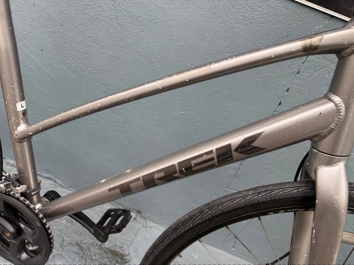 Trek  FX 1❗️Open on bank holiday Monday ❗️ - Image 3