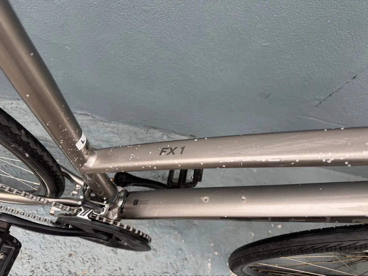 Trek  FX 1❗️Open on bank holiday Monday ❗️ - Image 4