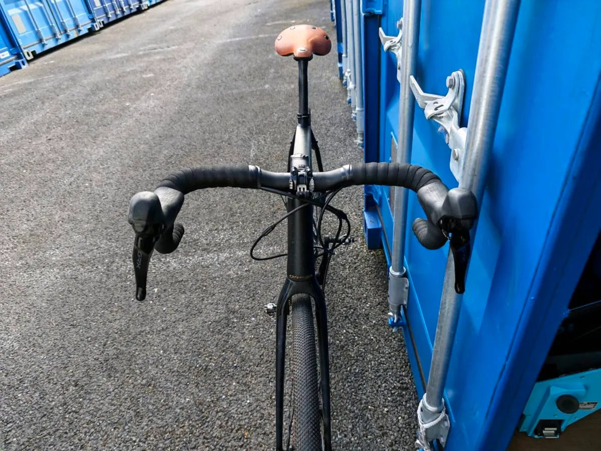Orbea Terra Gravel Bike - Image 3