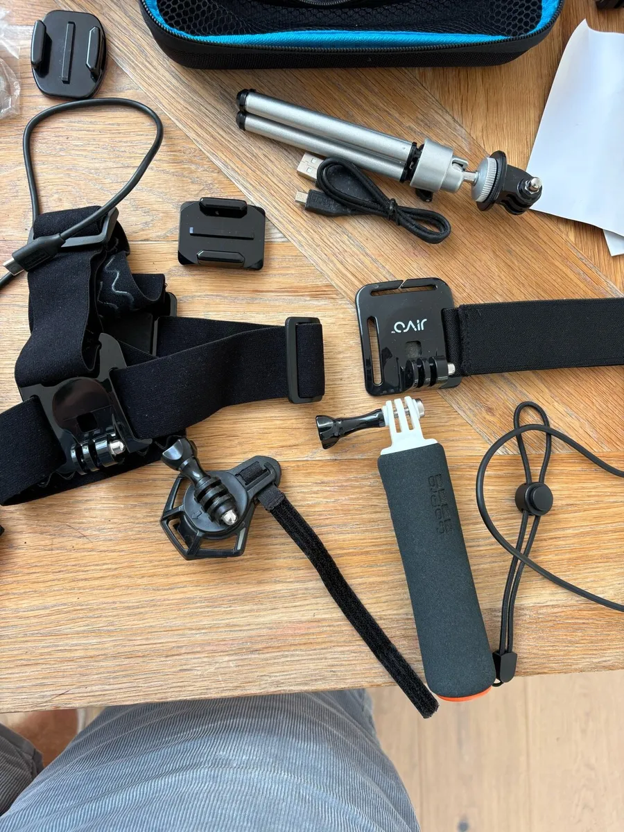 GoPro Hero 5 - Image 4