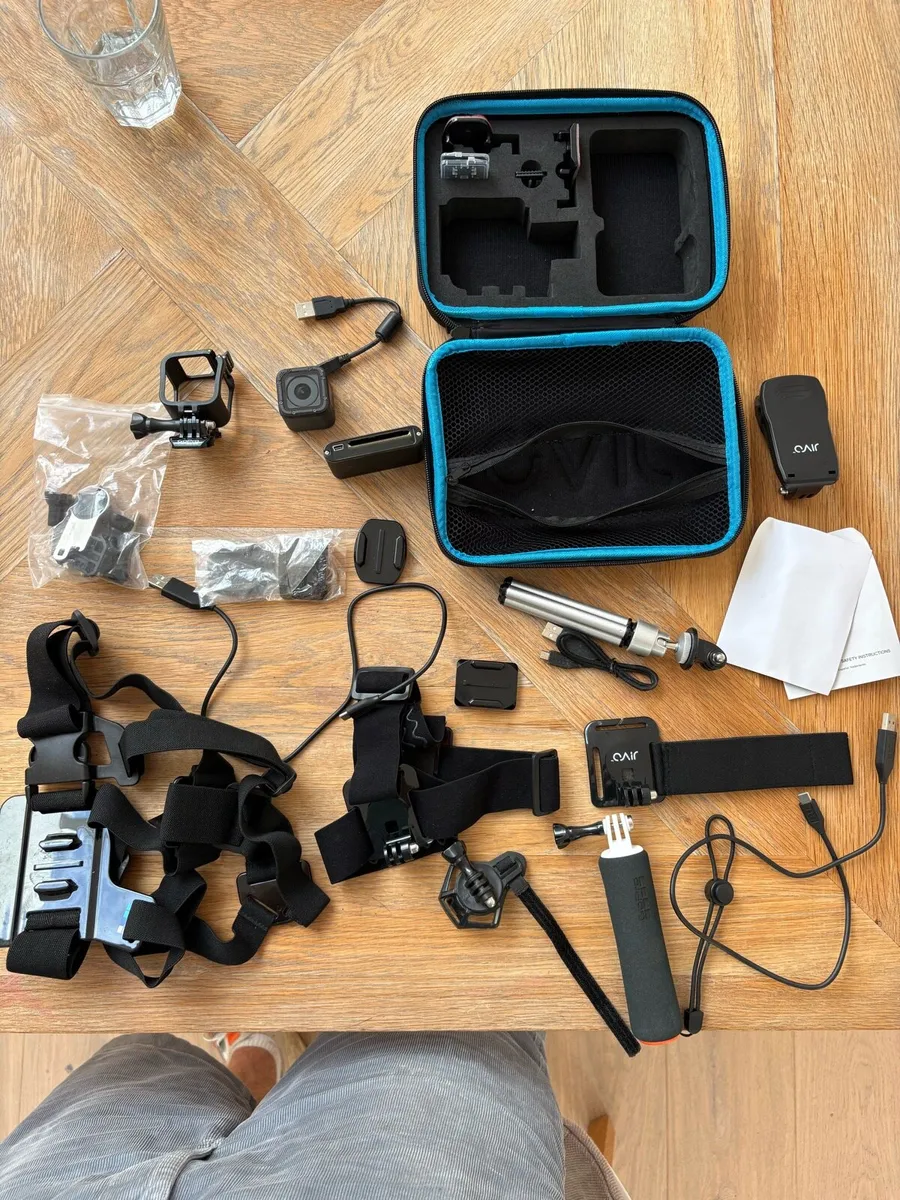 GoPro Hero 5 - Image 2