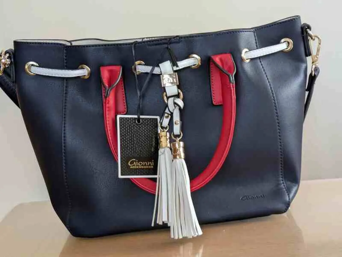 Gionni BradwellHandbag - Image 1