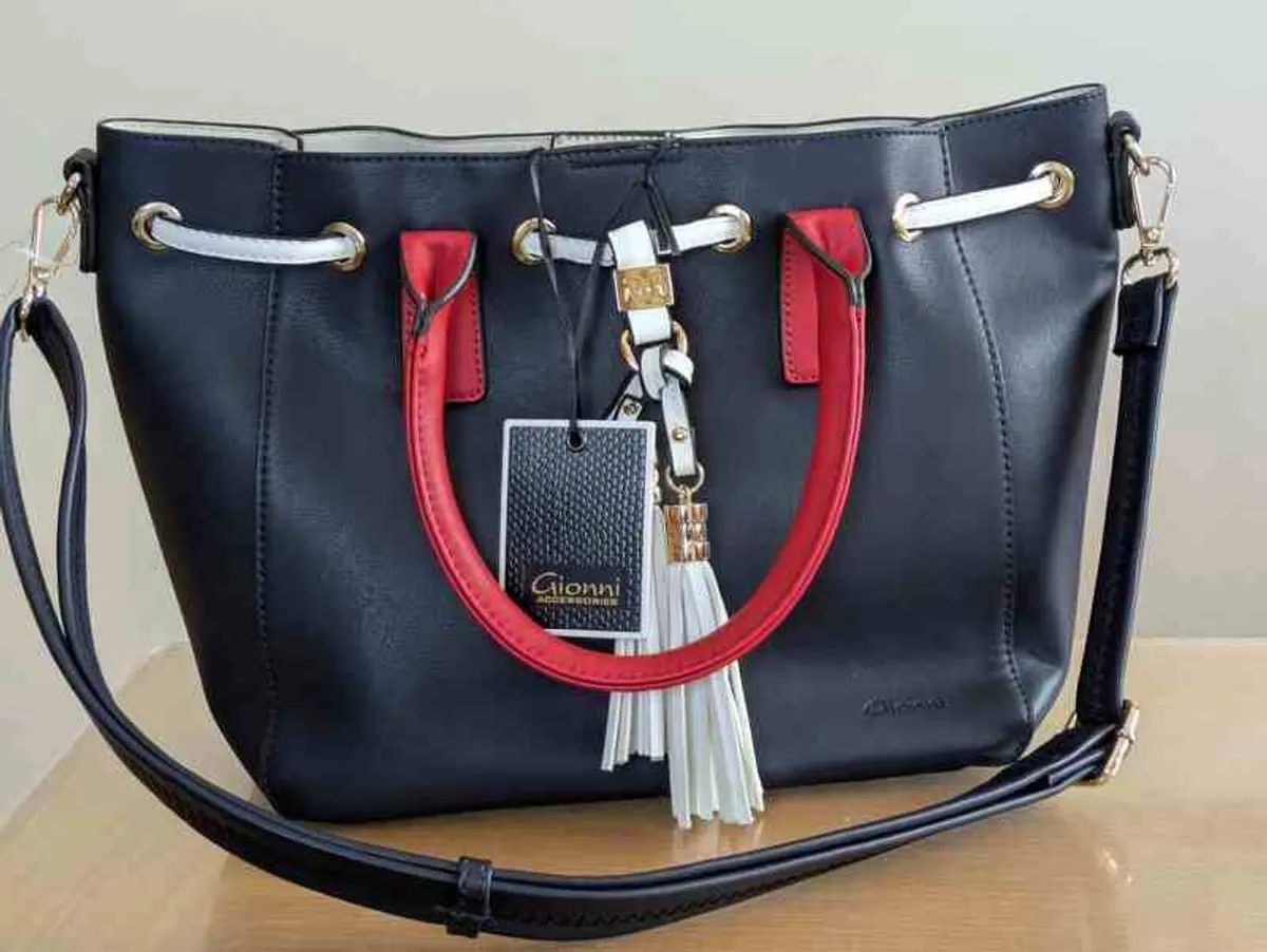 Gionni BradwellHandbag - Image 2