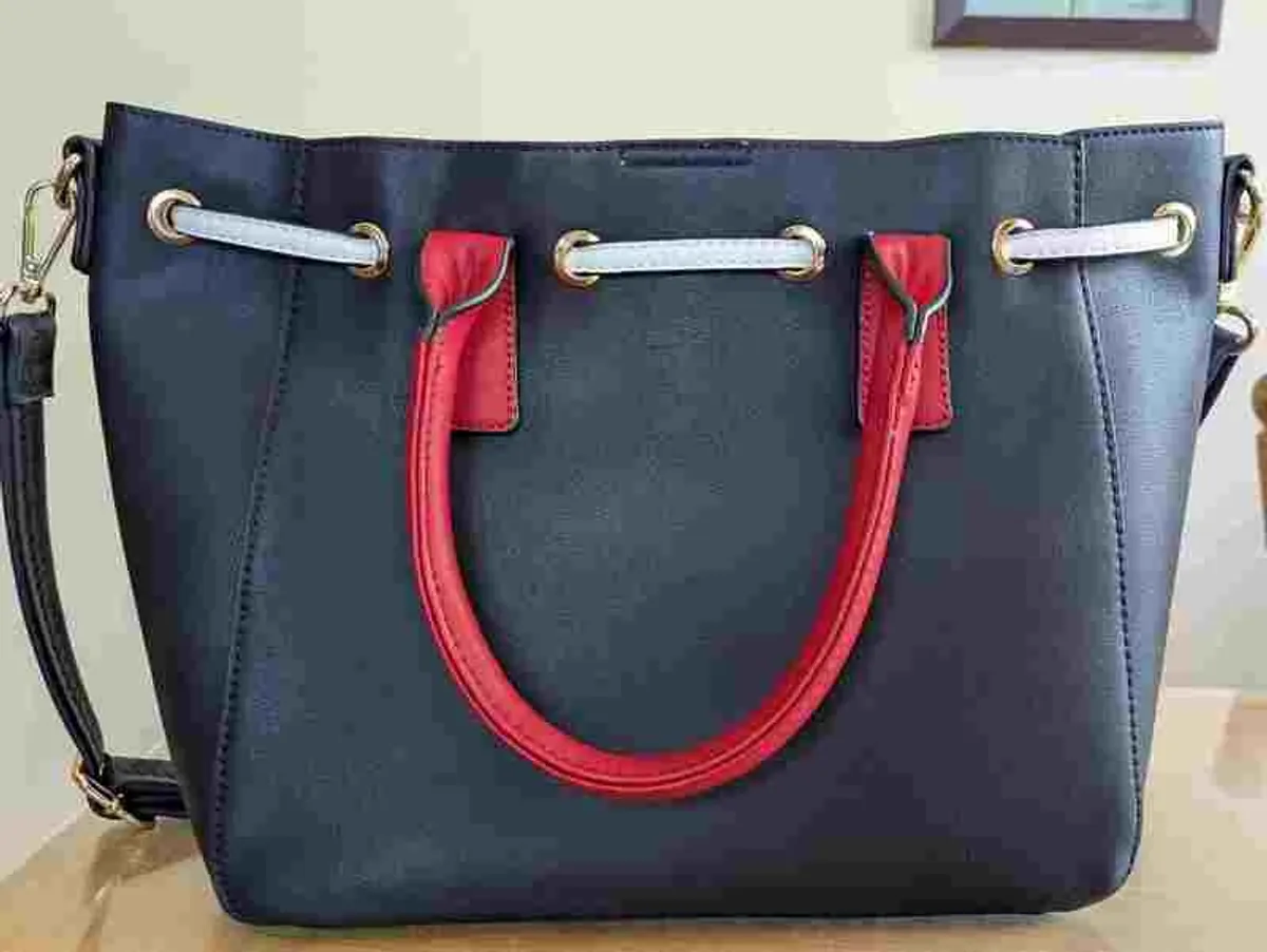 Gionni BradwellHandbag - Image 3