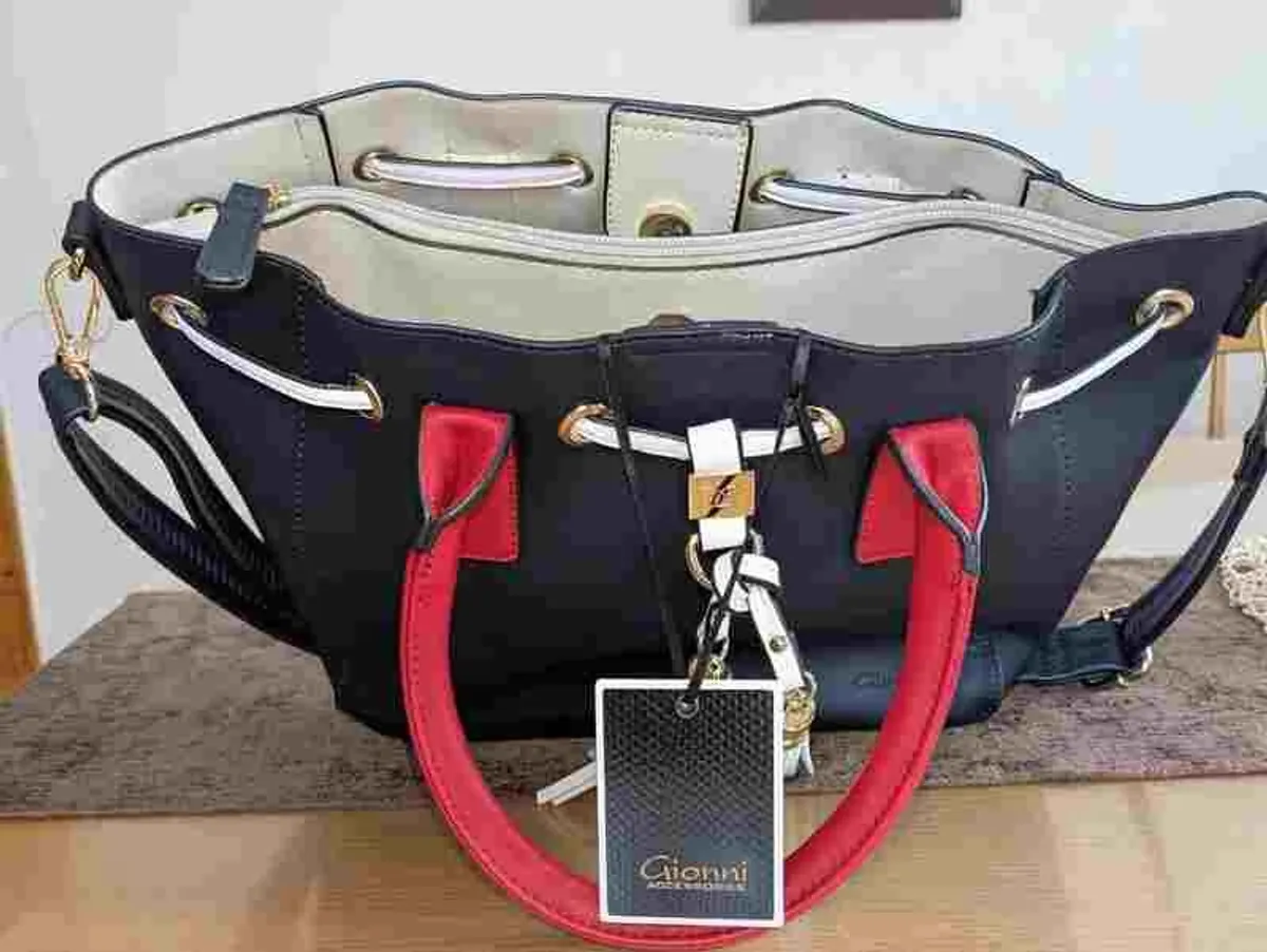 Gionni BradwellHandbag - Image 4