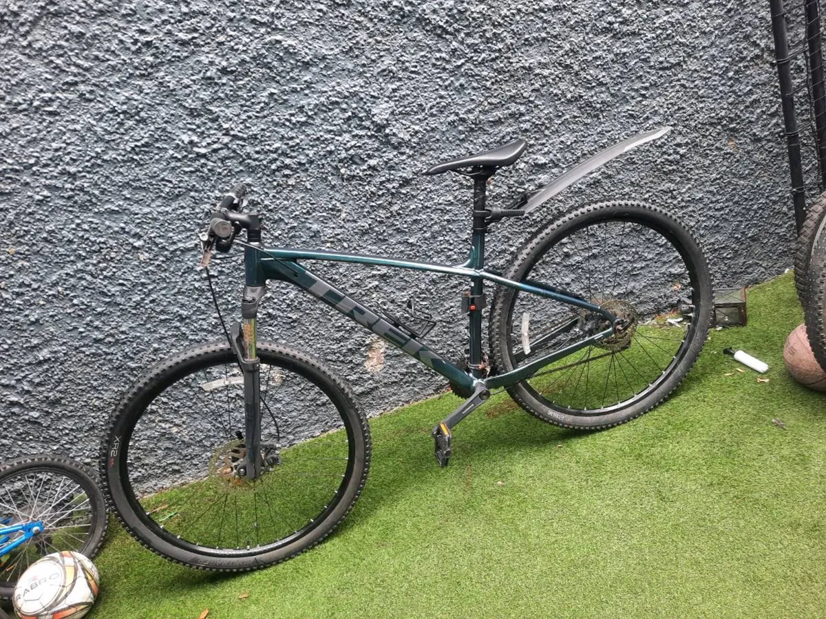 Trek marlin 7 - Image 2
