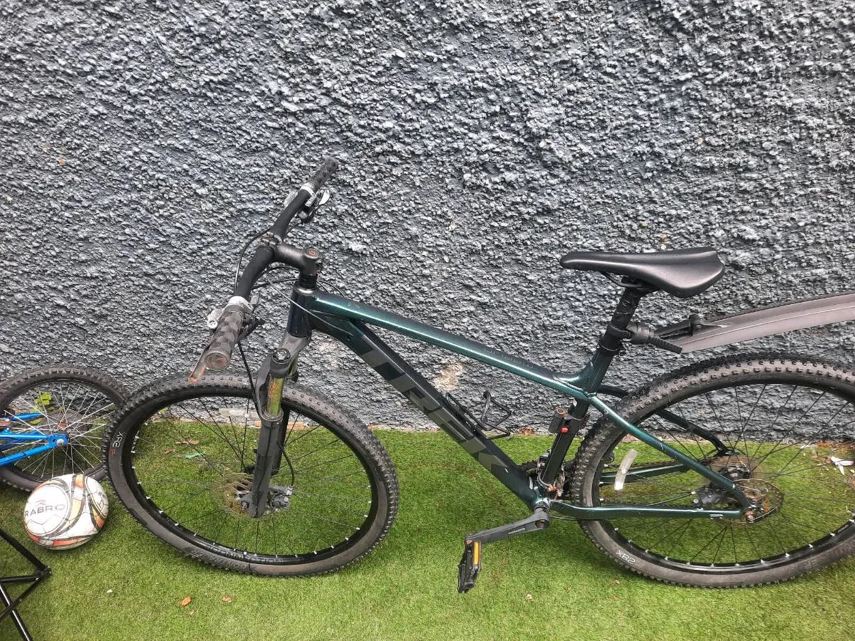 Trek marlin 7 - Image 3